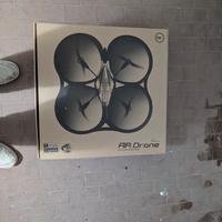 Parrot AR.Drone – Quadricottero