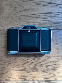 Zeiss Ikon Ikonta