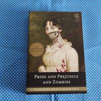 Seth Grahame-Smith, Pride and Prejudice and Zombie
