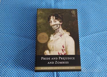 Seth Grahame-Smith, Pride and Prejudice and Zombie