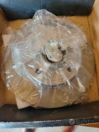 disco freno posteriore Renault 