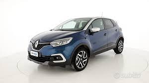 Ricambi renault captur clio espace zoe completi