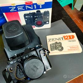ZENIT 12XP