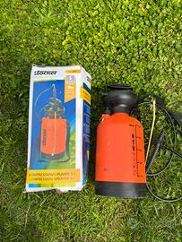 Pompa a compressione 5L stocker nuova