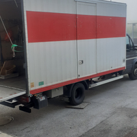 Iveco daily 65 q