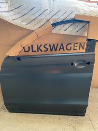 Porta anteriore sx Volkwagen Tiguan