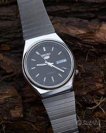 Orologio Seiko 6309-8820 automatico vintage