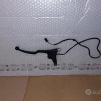 braccialetto supporto Leva frizione scrambler 800