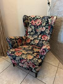 Poltrona modello Ikea