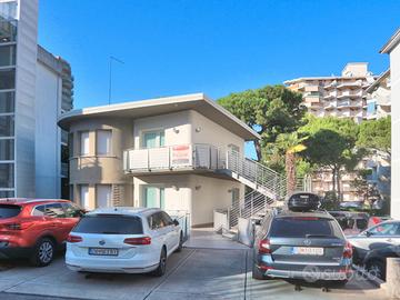 Casa Conchiglie bilocale 4 pax 100 m dal mare
