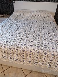 coperta matrimoniale 