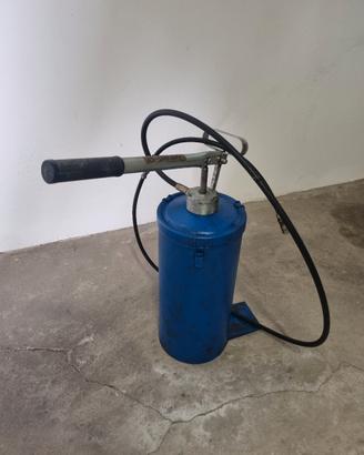 pompa per ingrassare 150 bar