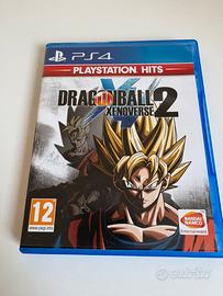 Dragon Ball Xenoverse 2  PS4