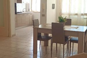 Terralba, arredato, pronto da abitare con cortile