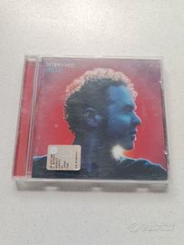CD Simply Red -  Home