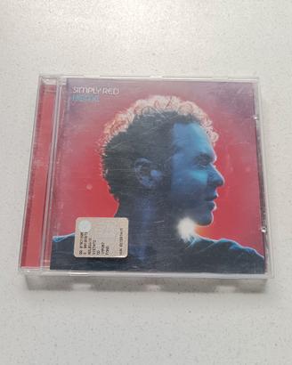 CD Simply Red -  Home