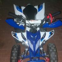 quad 50cc 