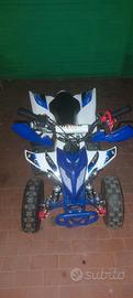 quad 50cc 