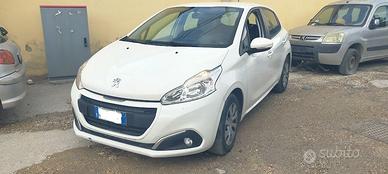 Ricambi Peugeot 208 1.5 D del 2020