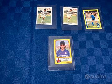 Figurine calciatori panini 1985/1986