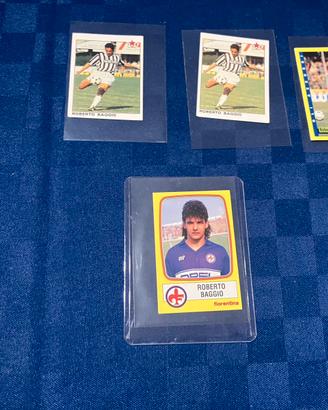 Figurine calciatori panini 1985/1986