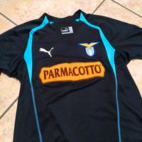 3° Maglia Lazio 2004
