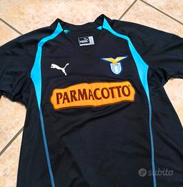 3° Maglia Lazio 2004