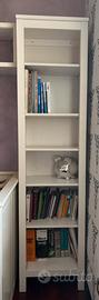 Due Librerie Hemnes ikea