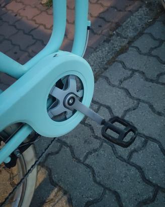 bicicletta nuova donna è uomo 