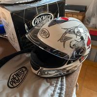 Casco Premier Dragon Evo J8 Pitt