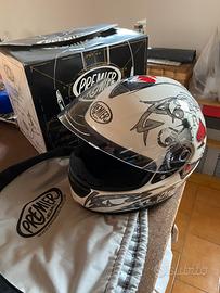 Casco Premier Dragon Evo J8 Pitt