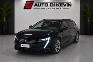 Peugeot 508 Plug-in Hybrid 225 e-EAT8 SW Allure Pa