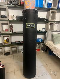 sacco da boxe