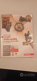 Le vie della civilta'