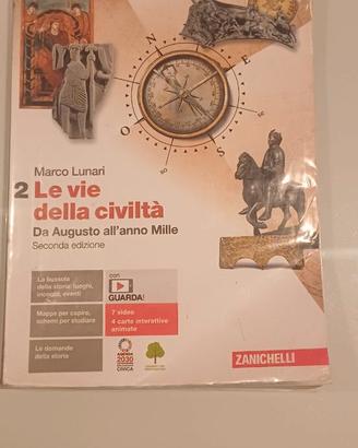 Le vie della civilta'