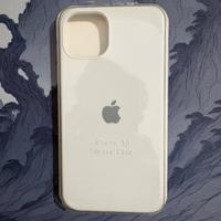 Cover Apple Iphone 13 in silicone