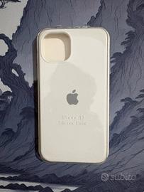 Cover Apple Iphone 13 in silicone