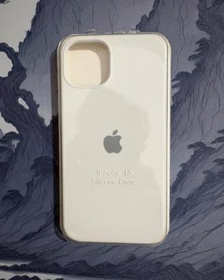 Cover Apple Iphone 13 in silicone