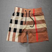 Pantaloncini Burberry 