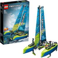 LEGO 42105 Technic Catamarano