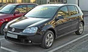 RICAMBI USATI VOLKSWAGEN GOLF 5 DEL 2007