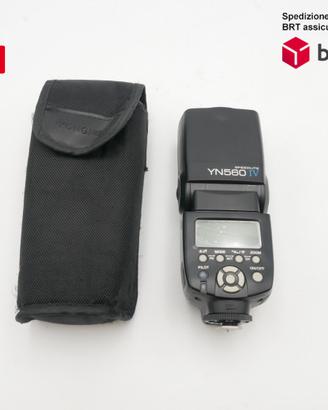 YONGNUO YN 560 IV