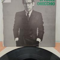 Enzo Jannacci - Ci Vuole Orecchio 