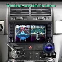 AUTORADIO NAVIGATORE VOLKSWAGEN TOUAREG ANDROID