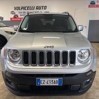 JEEP RENEGADE ANNO 2015DS 2.0 4X4 KM 130 MILA