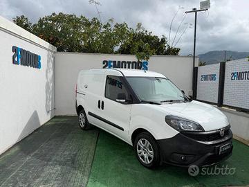 Fiat Doblò Cargo 1.6 mjt 105cv CH1 Business S&S