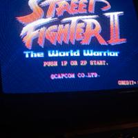 Cabinato arcade crt monitor