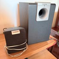 Sistema di altoparlanti Nortek