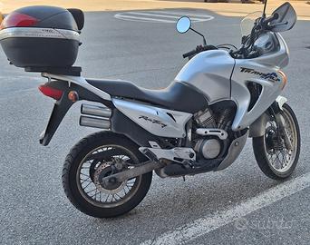 Honda XL 650 V Transalp - 2001