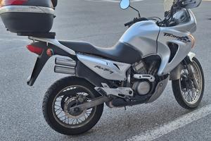 Honda XL 650 V Transalp - 2001